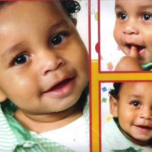 Meet your Posher, Edward